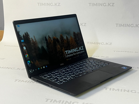 Ноутбук Dell Latitude 7420 (БУ) - 14 FHD Touch/Core i7-1165G7/16GB/SSD 512GB/Iris Xe