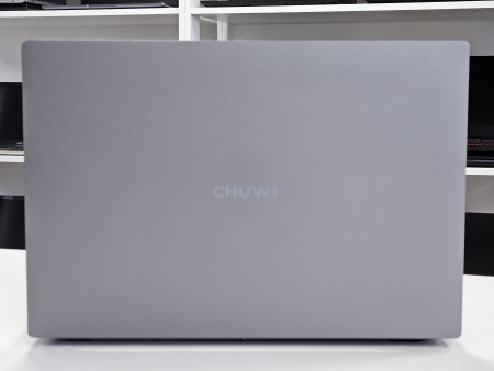 Ноутбук Chuwi GemiBook XPro 14 (Б/У) - 14 FHD/Intel N100/8GB/SSD 256GB/UHD