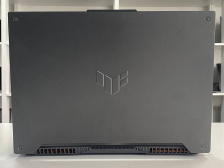 Ноутбук ASUS TUF F15 FX507ZC4 (БУ) - 15.6 FHD 144Hz/Core i5-12500H/16GB/SSD 512GB/RTX 3050 4GB