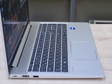 Ноутбук HP Probook 450 G9 (Б/У) - 15.6 FHD/Core i7-1260P/32GB/SSD 1TB/XE Graphics