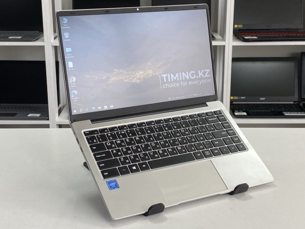 Ноутбук Eii G116F FRBBY V10 (БУ) - 14 FHD/Celeron N4100/8GB/SSD 256GB/UHD 600