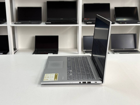 Ноутбук ASUS VivoBook 15 (БУ) - 15.6" FHD/Core i5-1135G7/8GB/SSD 512GB/Iris Xe