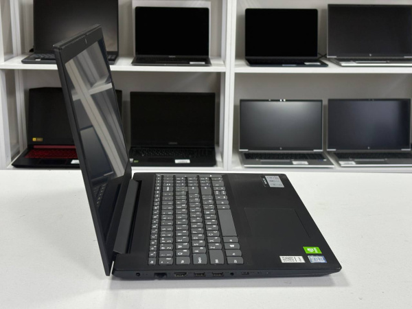 Ноутбук Lenovo IdeaPad L340-15IWL (БУ) - 15.6" HD/Core i3-8145U/8GB/SSD 256GB/MX230 2GB