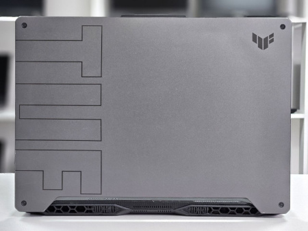 R_Ноутбук Asus TUF Gaming F15 (Б/У) - 15.6 FHD 144Hz/Core i5-11400H/16GB/SSD 512GB/RTX 3050 4GB