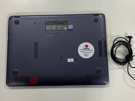 Ноутбук Asus VivoBook 15 (БУ) - 15.6 FHD/Pentium N5000/4GB/SSD 120GB/UHD