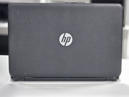 Ноутбук HP 250 G3 (Б/У) - 15.6 HD/Celeron N2840/4GB/SSD 128GB/HD Graphics