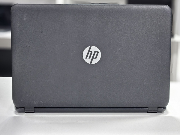 Ноутбук HP 250 G3 (Б/У) - 15.6 HD/Celeron N2840/4GB/SSD 128GB/HD Graphics
