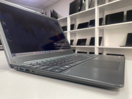 Ноутбук Gateway 15 (БУ) - 15.6 FHD/Core i3-1115G4/4GB/SSD 128GB/UHD