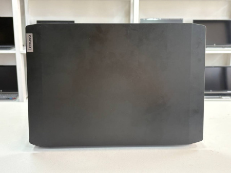 Ноутбук Lenovo IdeaPad Gaming 3 (БУ) - 120Hz/Core i7-10750H/24GB DDR4/SSD 512GB + HDD 1TB/GTX 1650 4GB