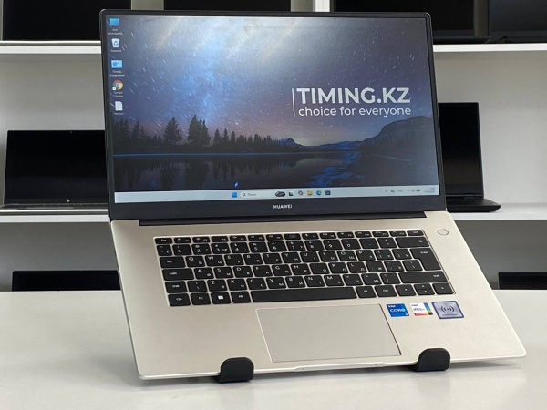R_Ноутбук Huawei MateBook D15 (БУ) - 15.6 FHD/Ryzen 5 5500U/8GB/SSD 512GB/Vega