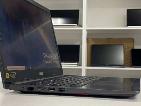 W_Ноутбук Acer Aspire 3 (БУ) - 15.6 HD/A4-9120e/4GB/SSD 128GB/R3 Graphics