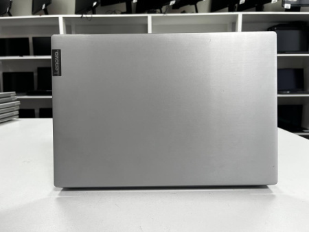 Ноутбук Lenovo IdeaPad S145-15API (Б/У)-15.6" HD/AMD 3020e/4GB/SSD 128GB/Radeon Vega 3 Graphics