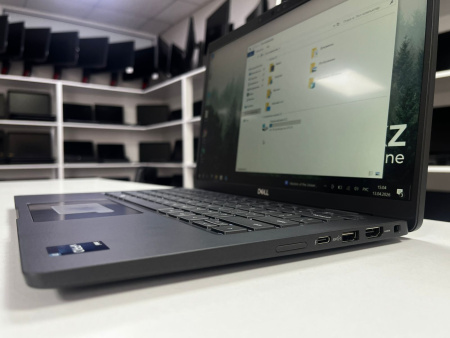 Ноутбук Dell Latitude 7430 (БУ) - 14 FHD Touch/Core i7-1265U/16GB/SSD 512GB/Iris Xe/Док станция