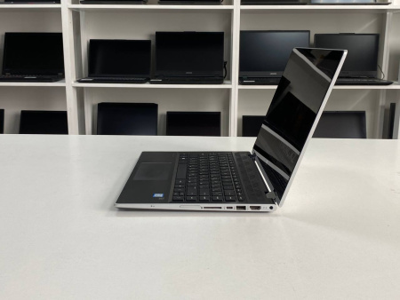 R_Ноутбук HP Pavilion x360 Touch (БУ) - 14" FHD Touch/i5-8350U/8GB/SSD 256GB+HDD 1TB/MX130 2GB