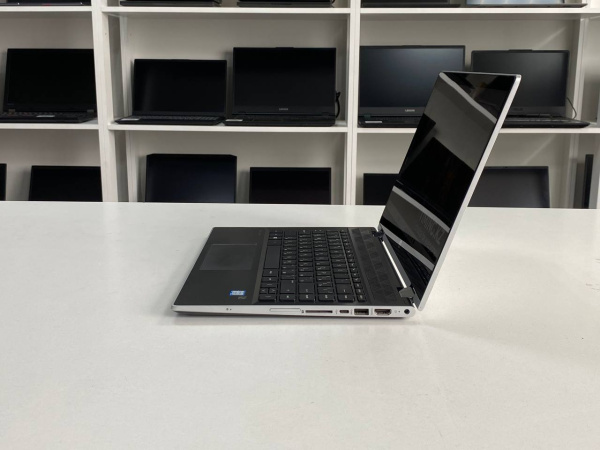 R_Ноутбук HP Pavilion x360 Touch (БУ) - 14" FHD Touch/i5-8350U/8GB/SSD 256GB+HDD 1TB/MX130 2GB