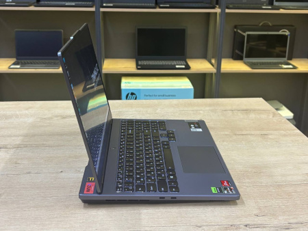 Ноутбук Lenovo Legion 5 (Б/У) - 15.6 2K 165Hz/Ryzen 7 6800H/16GB/SSD 1TB/RTX 3060 6GB