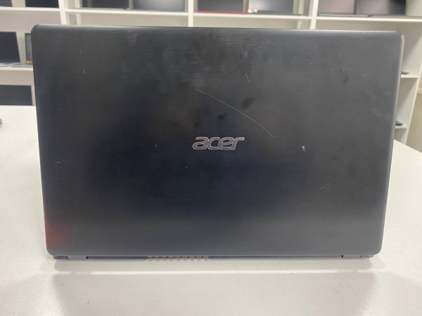 Ноутбук Acer Aspire 3 (БУ) - 15.6 HD/Core i3-1005G1/4GB/SSD 128GB/UHD Graphics
