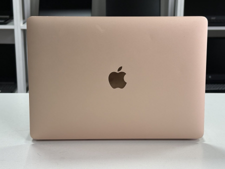 Ноутбук MacBook Air 13 (2020) (БУ) - Retina/i3/8GB/SSD 256GB