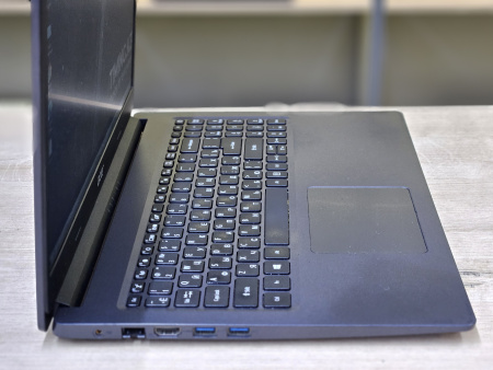 Ноутбук Acer Aspire 3 (Б/У) - 15.6 FHD/Core i3-1005G1/12GB/SSD 256GB+HDD 1TB/MX 330 2GB.