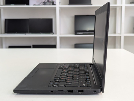 Ноутбук Dell Latitude 7280 (Б/У) - 12.5" FHD/Core i7-6600U/8GB DDR4/SSD 256GB/Intel HD Graphics