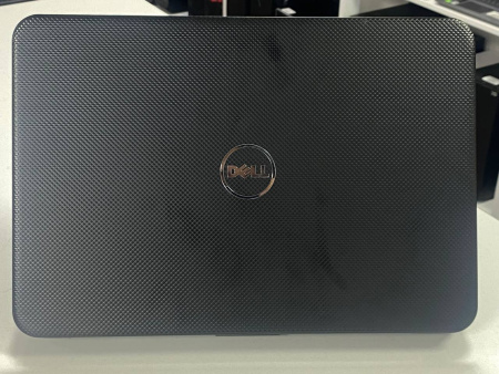 W_Ноутбук Dell Inspiron 3537 (БУ) - 15.6 HD/Core i5-4200U/8GB/SSD 128GB/Intel HD