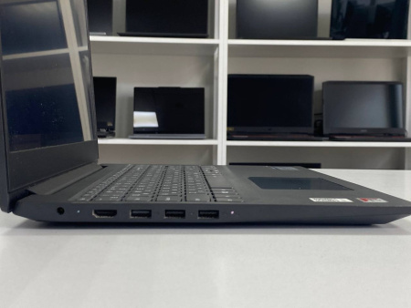 Ноутбук Lenovo IdeaPad S145 (БУ) - 15.6 HD/A6-9225/4GB/HDD 1TB/R4