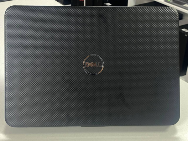 W_Ноутбук Dell Inspiron 3537 (БУ) - 15.6 HD/Core i5-4200U/8GB/SSD 128GB/Intel HD