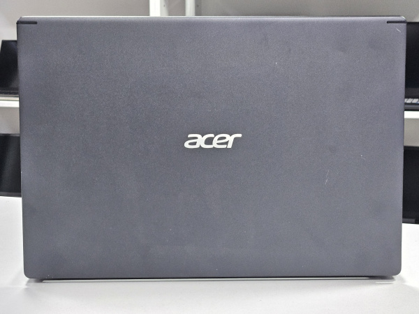 R_Ноутбук Acer Aspire 5 (Б/У) - 15.6 FHD/Core i3-1005G1/4GB/SSD 240GB/UHD