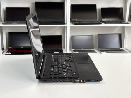 W_Ноутбук Acer Aspire (БУ) - 15.6" HD/Core i3-4005U/4GB/SSD 120GB/HD 4400