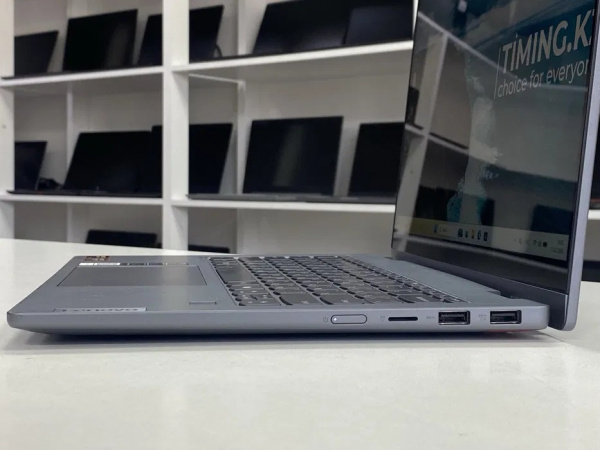 W_Ноутбук Lenovo IdeaPad 5 2in1 (БУ) - 14.9 FHD Touch/Ryzen 5 8645HS/16GB/SSD 512GB/Radeon 760M