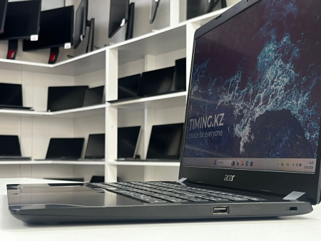 W_Ноутбук Acer Aspire 3 (БУ) - 15.6 HD/Ryzen 3 3200U/4GB/SSD 128GB/Vega 3