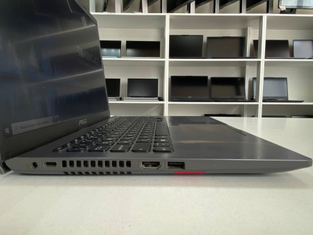 Ноутбук ASUS X509JA (БУ) - 15.6 HD/i3-1005G1/8GB/SSD 120GB/UHD
