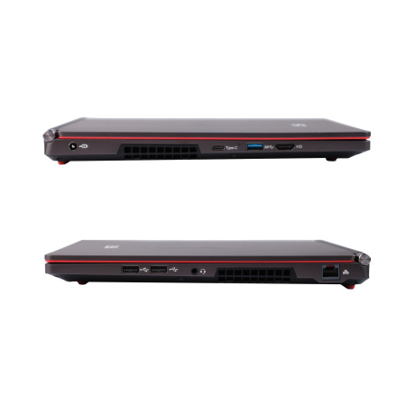 Ноутбук YEPO Gaming FT8 (БУ) - 16 FHD 144Hz/i5-12450H/32GB/SSD 1TB/RTX 4050 6GB