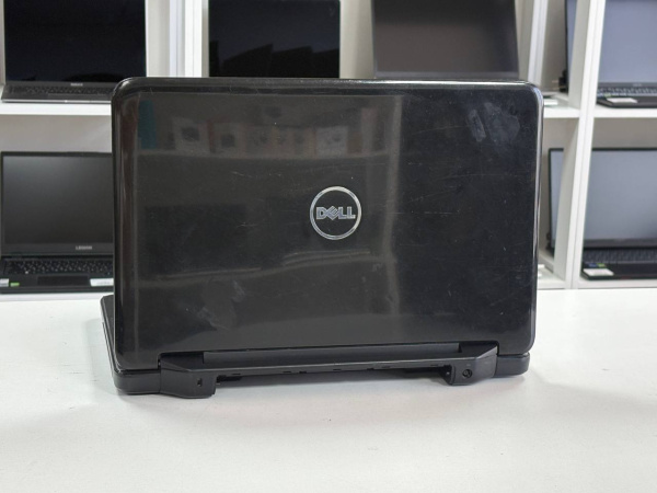 Ноутбук Dell Inspiron N5050 (БУ) - 15.6" HD/Core i3-2410M/8GB/SSD 128GB/HD Graphics 3000