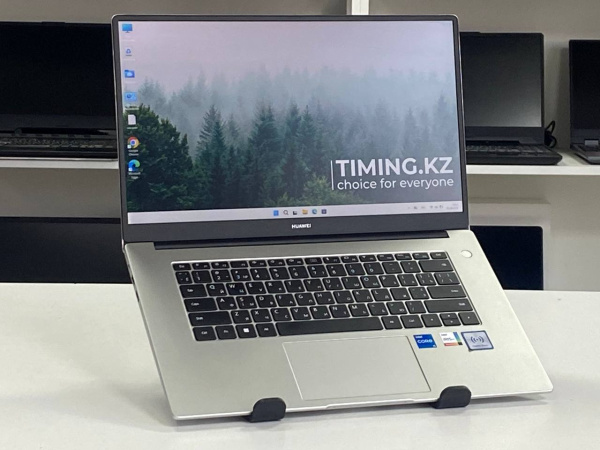 Ноутбук Huawei BOD-WXX9-PCB-B5 (БУ) - 15.6 FHD/i5-1135G7/8GB/SSD 256GB/Iris Xe