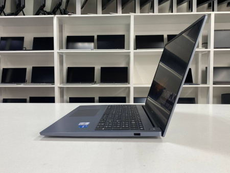 Ноутбук Huawei MateBook D16 (БУ) - 16" FHD 60Hz/Core i5-12450H/16GB LPDDR4/SSD 512GB/UHD Graphics