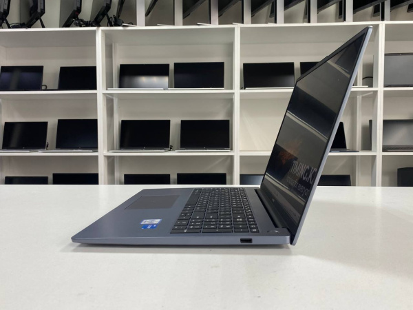 Ноутбук Huawei MateBook D16 (БУ) - 16" FHD 60Hz/Core i5-12450H/16GB LPDDR4/SSD 512GB/UHD Graphics