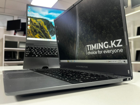 Ноутбук Machcreator 15 (Б/У) - 15.6 FHD/Core i3-1005G1/8GB/SSD 256GB/UHD