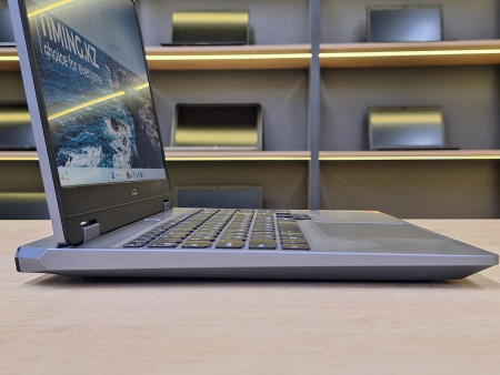 Ноутбук Lenovo LOQ 15 (БУ) — 15.6 FHD 144Hz /Core i5-12450HX/16GB/SSD 512GB/RTX 3050 6GB