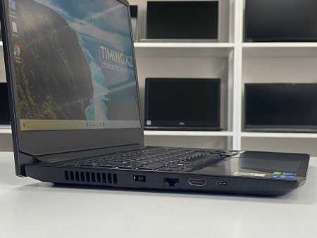Ноутбук Lenovo IdeaPad Gaming 3 (БУ) - 120Hz 15.6 FHD/Core i5-11300H/16GB/SSD 512GB/RTX 3050Ti