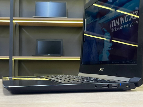 Ноутбук Acer Aspire 5 (БУ) - 15.6 HD/Core i5-7200U/8GB/SSD 256GB/MX130