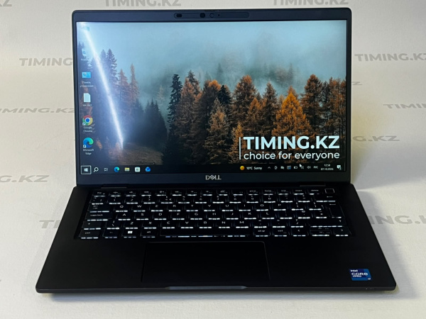 Ноутбук Dell Latitude 7420 (БУ) - 14 FHD Touch/Core i7-1165G7/16GB/SSD 512GB/Iris Xe
