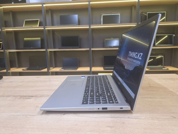 Ноутбук Acer Aspire 3 (Б/У) - 15.6 FHD 60Hz/Core i5-1135G7/8GB/SSD 512GB/Iris Xe