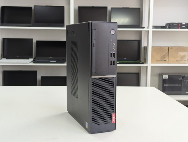 NR_Системный Блок Lenovo (Б/У) - Pentium G4560/8GB DDR4/SSD 256GB/Intel HD Graphics