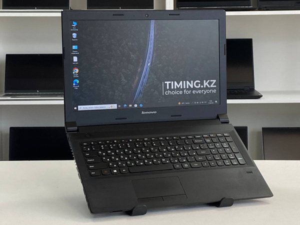 Ноутбук Lenovo B50-70 (БУ) - 15.6 HD/i5-4210U/8GB/SSD 128GB/HD 4400