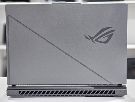 W_Ноутбук Asus ROG Strix G16 (Б/У) - 16" 2K 240Hz/Core i7-13650HX/16GB/SSD 1TB/RTX 4060 8GB