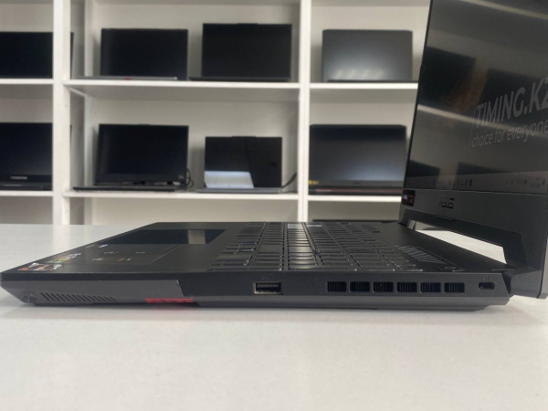Ноутбук ASUS TUF A15 (БУ) - 15.6 FHD 144Hz/Ryzen 7 6800H/16GB/SSD 512GB/RTX 3050 Ti 4GB