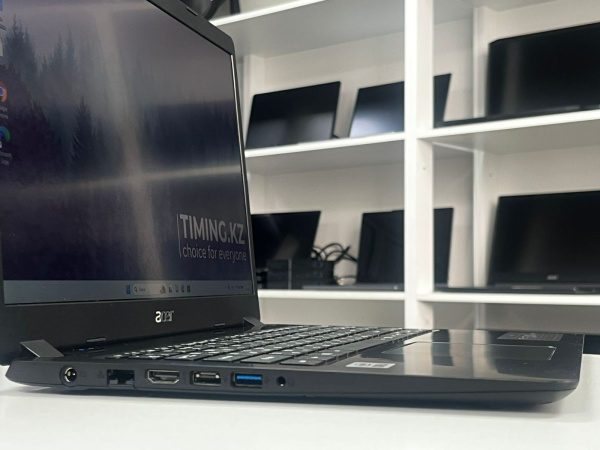 W_Ноутбук Acer Aspire 3 (БУ) - 15.6 FHD/Core i3-1005G1/4GB/SSD 128GB/UHD