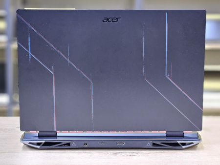 Ноутбук Acer Nitro 5 (Б/У) - 15.6 FHD 144Hz/Core i7-12650H/16GB/SSD 512GB/RTX 2050 4GB