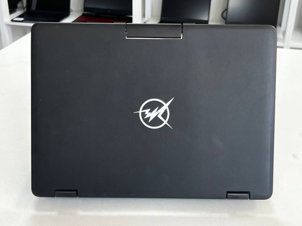 Ноутбук Zik Laptop 13 (БУ) - 13 HD/Celeron J4115/8GB/eMMC 128GB/Intel HD